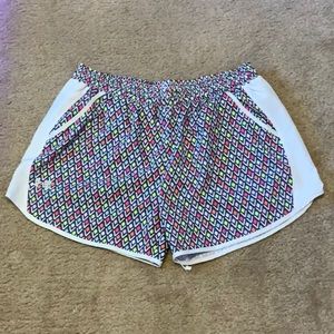 Under armour shorts
